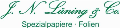 LOGO_J.N. Lüning & Co. GmbH - Spezialpapiere & -Folien