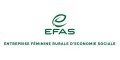 LOGO_Entreprise Féminine Rurale d'Économie Sociale (EFAS)