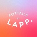 LOGO_Poptails by LAPP
