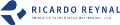 LOGO_Ricardo Reynal