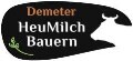 LOGO_Demeter Milchbauern Süd w. V.