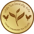 LOGO_Choke Chamroen Tea Co., Ltd.