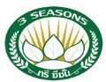LOGO_3 SEASONS FRUIT INDUSTRY CO., LTD