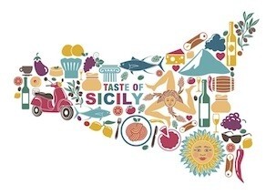 LOGO_Taste of Sicily