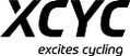 LOGO_XCYC excites cycling