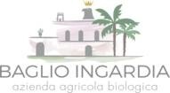 LOGO_Baglio Ingardia - Organic Farm - Sicily