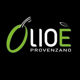 LOGO_OLIOÈ -  Bio Olivenöl extra vergine