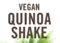 LOGO_Vegan quinoa Shake