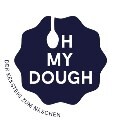 LOGO_OH MY DOUGH GmbH