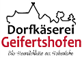LOGO_Dorfkäserei Geifertshofen AG