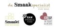 LOGO_De Smaakspecialist, Organic and vegan food