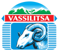 LOGO_VASSILITSA ORGANIC DAIRY PRODUCTS