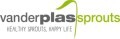 LOGO_Van der Plas Sprouts