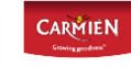 LOGO_Carmien Tea (Bergendal Rooibos)