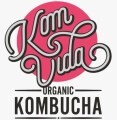 LOGO_KOMVIDA ORGANIC KOMBUCHA