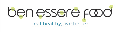 LOGO_ben essere food srl - Castagno Franca