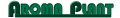 LOGO_Aroma Plant SRL