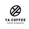 LOGO_YA Coffee Roasters Yeka Sub City Woreda 11 hello@ya.coffee
