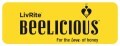 LOGO_LivRite Foods - Beelicious honey