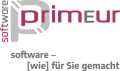 LOGO_PRIMEUR Software Ges. für angewandte Informatik mbH