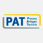 LOGO_PAT GmbH & Co. KG Process Anlagen Technik