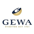 LOGO_GEWA Etiketten GmbH