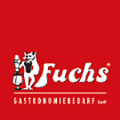 LOGO_FUCHS Gastronomiebedarf GmbH
