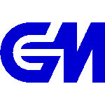 LOGO_GM Getränketechnik & Maschinenbau GmbH Gera