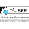 LOGO_Täuber Mühlen- und Maschinenbau GmbH