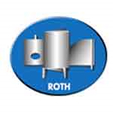 LOGO_M. Roth GmbH & Co. KG Edelstahl-, Behälter- und Apparatebau