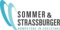 LOGO_Sommer & Strassburger Edelstahlanlagenbau GmbH & Co. KG