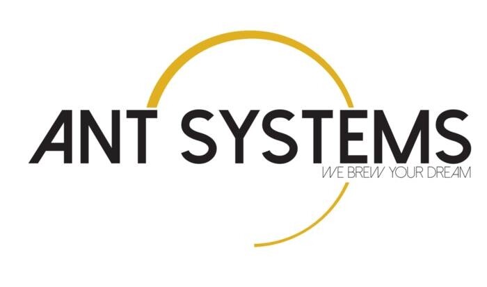 LOGO_ANT Systems