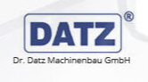LOGO_Dr. Datz GmbH Getränke- und Sondermaschinen
