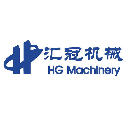 LOGO_Shandong HG Machinery Co.,Ltd