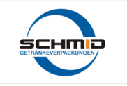 LOGO_SCHMID Getränkeverpackungen GmbH