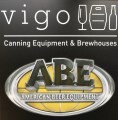 LOGO_American Beer Equipment / VIGO LTD