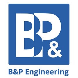 LOGO_B&P Engineering (BP Engineering)