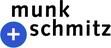 LOGO_Munk + Schmitz Oberflächentechnik GmbH & Co. KG