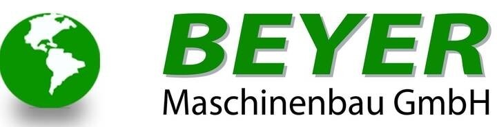 LOGO_BEYER Maschinenbau GmbH
