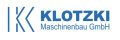 LOGO_Klotzki Maschinenbau GmbH