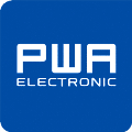 LOGO_PWA Electronic GmbH Service- und Vertriebs GmbH