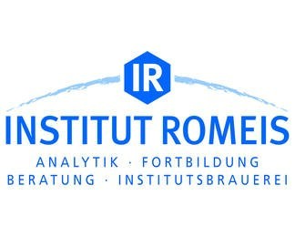 LOGO_Institut Romeis Bad Kissingen GmbH