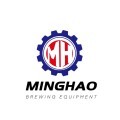 LOGO_Ningbo Minghao Machinery Equipment Co.,Ltd.