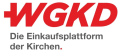 LOGO_Wirtschaftsgesellschaft der Kirchen in Deutschland mbH, WGKD
