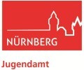 LOGO_Stadt Nürnberg, Jugendamt