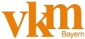 LOGO_vkm-Bayern Verband Kirchlicher MitarbeiterInnen Bayern e.V.