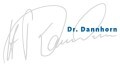 LOGO_Dr. Dannhorn Wirtschafts- und Steuerberatung