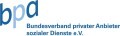 LOGO_bpa Bundesverband privater Anbieter sozialer Dienste e.V.