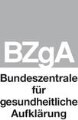 LOGO_BZgA-Familienplanung/Sexualaufklärung