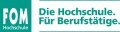 LOGO_FOM Hochschule